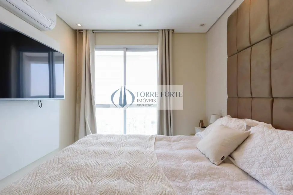 Apartamento com 2 quartos à venda, 134m2 em Vila Gomes Cardim, São Paulo - SP - imagem 7 Foto 7 de Apartamento com 2 quartos à venda, 134m2 em Vila Gomes Cardim, São Paulo - SP