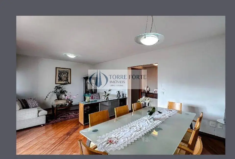 Apartamento com 4 quartos à venda, 150m2 em Vila Regente Feijó, São Paulo - SP - imagem 5 Foto 5 de Apartamento com 4 quartos à venda, 150m2 em Vila Regente Feijó, São Paulo - SP