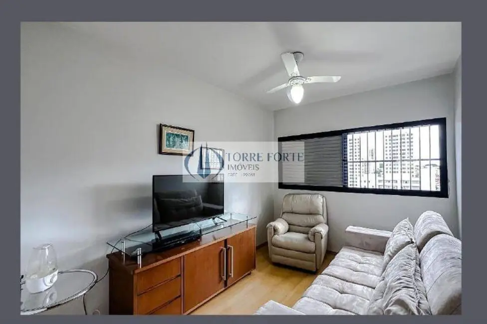 Apartamento com 4 quartos à venda, 150m2 em Vila Regente Feijó, São Paulo - SP - imagem 2 Foto 2 de Apartamento com 4 quartos à venda, 150m2 em Vila Regente Feijó, São Paulo - SP