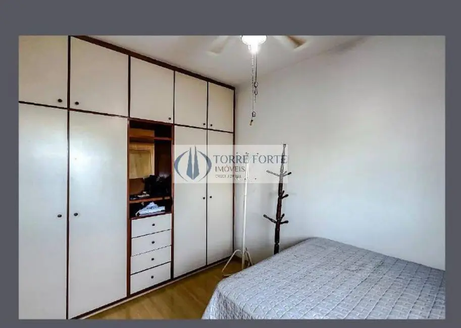 Apartamento com 4 quartos à venda, 150m2 em Vila Regente Feijó, São Paulo - SP - imagem 9 Foto 9 de Apartamento com 4 quartos à venda, 150m2 em Vila Regente Feijó, São Paulo - SP
