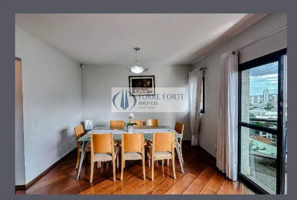 Apartamento com 4 quartos à venda, 150m2 em Vila Regente Feijó, São Paulo - SP - imagem 7 Foto 7 de Apartamento com 4 quartos à venda, 150m2 em Vila Regente Feijó, São Paulo - SP