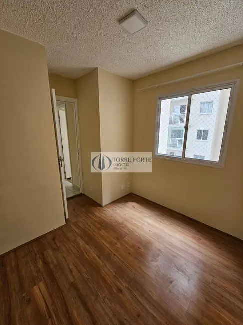 Foto 1 de Apartamento com 2 quartos à venda, 32m2 em Vila Ema, São Paulo - SP