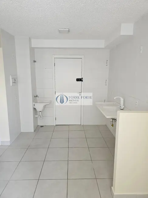 Foto 3 de Apartamento com 2 quartos à venda, 32m2 em Vila Ema, São Paulo - SP