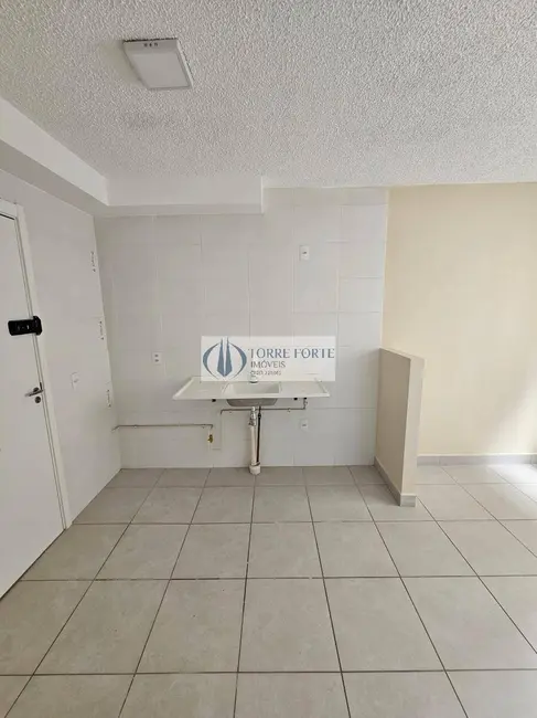 Foto 9 de Apartamento com 2 quartos à venda, 32m2 em Vila Ema, São Paulo - SP