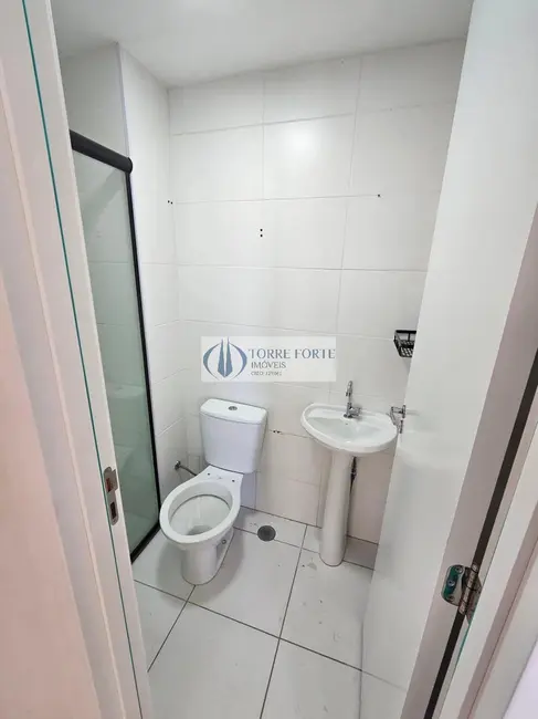Foto 4 de Apartamento com 2 quartos à venda, 32m2 em Vila Ema, São Paulo - SP