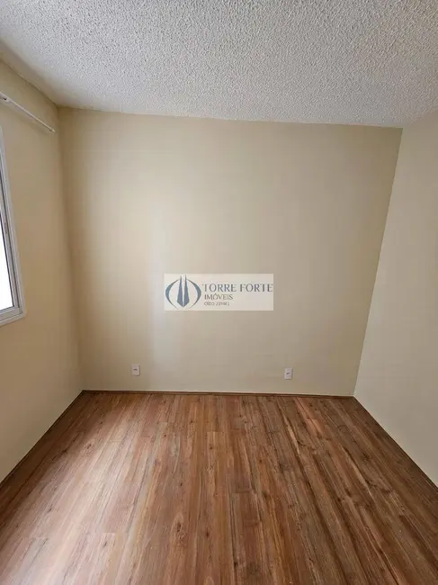 Foto 2 de Apartamento com 2 quartos à venda, 32m2 em Vila Ema, São Paulo - SP