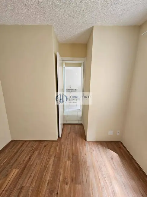 Foto 7 de Apartamento com 2 quartos à venda, 32m2 em Vila Ema, São Paulo - SP