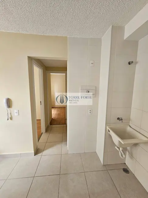 Foto 8 de Apartamento com 2 quartos à venda, 32m2 em Vila Ema, São Paulo - SP