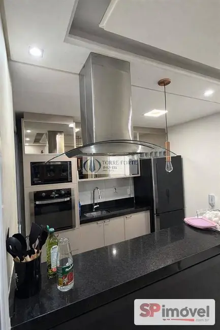 Apartamento com 3 quartos à venda, 89m2 em Tatuapé, São Paulo - SP - imagem 1 Foto 1 de Apartamento com 3 quartos à venda, 89m2 em Tatuapé, São Paulo - SP