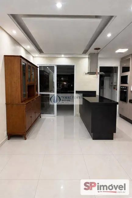 Apartamento com 3 quartos à venda, 89m2 em Tatuapé, São Paulo - SP - imagem 5 Foto 5 de Apartamento com 3 quartos à venda, 89m2 em Tatuapé, São Paulo - SP