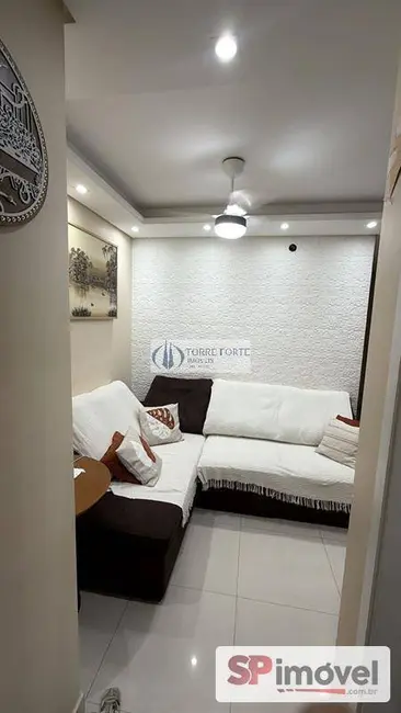 Apartamento com 3 quartos à venda, 89m2 em Tatuapé, São Paulo - SP - imagem 3 Foto 3 de Apartamento com 3 quartos à venda, 89m2 em Tatuapé, São Paulo - SP