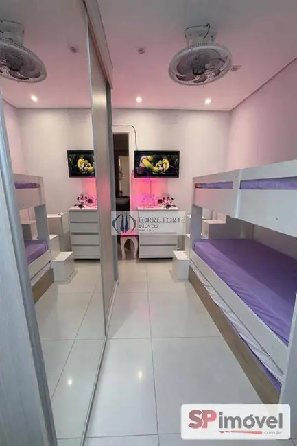 Apartamento com 3 quartos à venda, 89m2 em Tatuapé, São Paulo - SP - imagem 7 Foto 7 de Apartamento com 3 quartos à venda, 89m2 em Tatuapé, São Paulo - SP