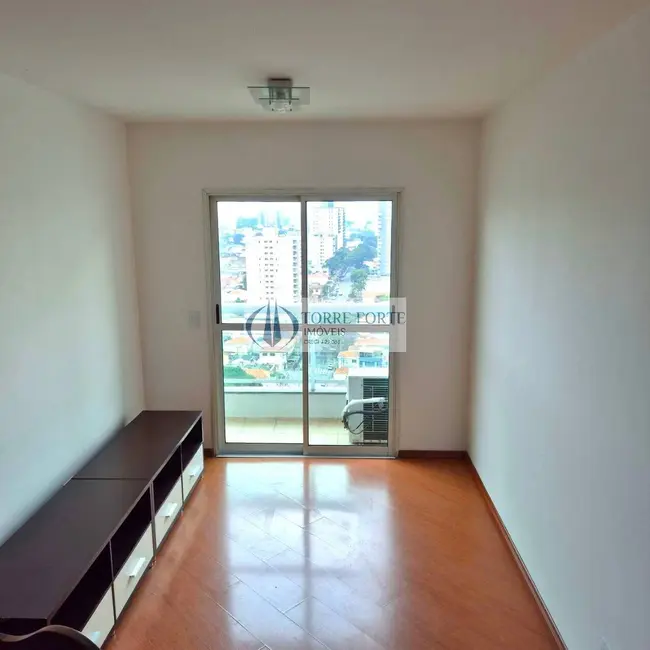 Foto 1 de Apartamento com 2 quartos à venda, 62m2 em Vila Gumercindo, São Paulo - SP