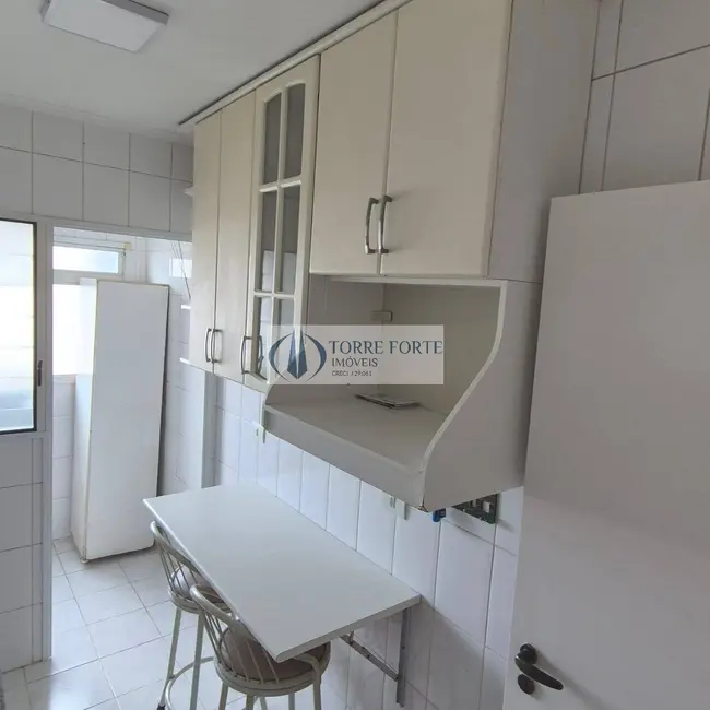 Foto 7 de Apartamento com 2 quartos à venda, 62m2 em Vila Gumercindo, São Paulo - SP