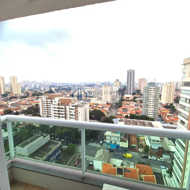 Foto 5 de Apartamento com 2 quartos à venda, 62m2 em Vila Gumercindo, São Paulo - SP