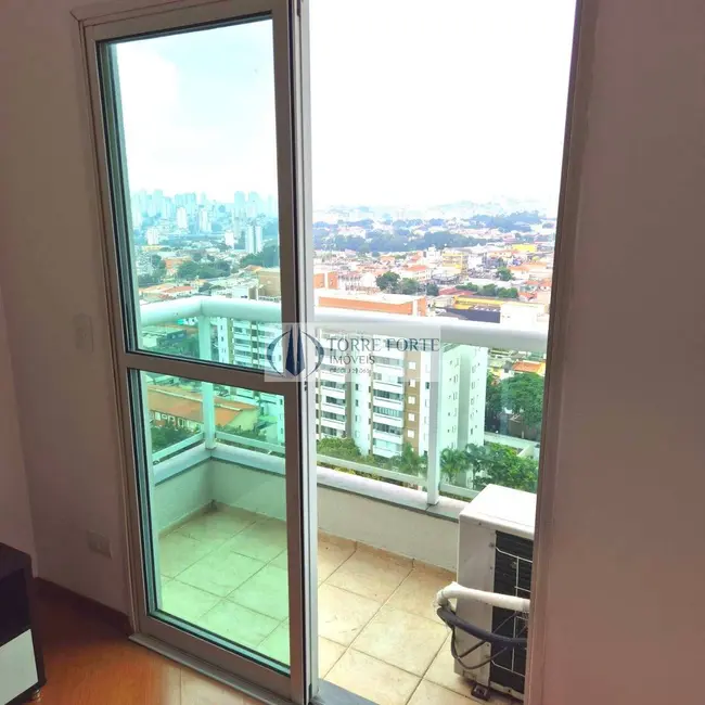 Foto 3 de Apartamento com 2 quartos à venda, 62m2 em Vila Gumercindo, São Paulo - SP