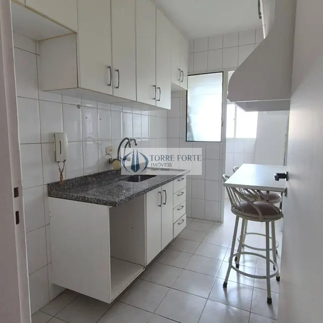 Foto 8 de Apartamento com 2 quartos à venda, 62m2 em Vila Gumercindo, São Paulo - SP