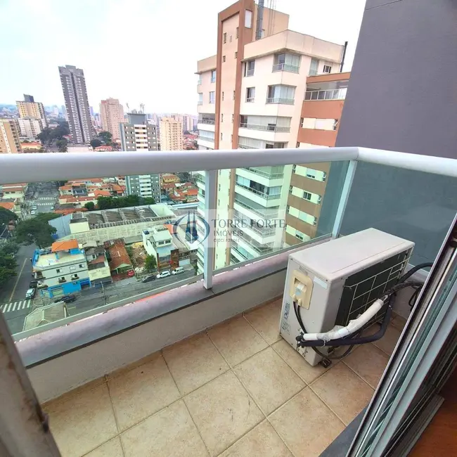 Foto 4 de Apartamento com 2 quartos à venda, 62m2 em Vila Gumercindo, São Paulo - SP