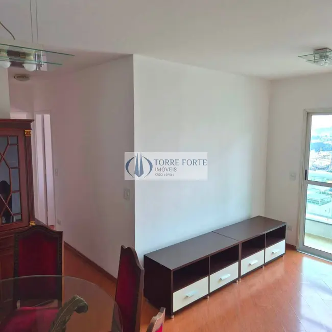 Foto 2 de Apartamento com 2 quartos à venda, 62m2 em Vila Gumercindo, São Paulo - SP