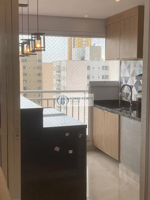 Foto 8 de Apartamento com 3 quartos à venda, 102m2 em Tatuapé, São Paulo - SP