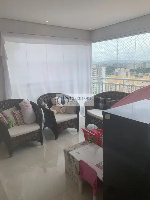 Foto 6 de Apartamento com 3 quartos à venda, 102m2 em Tatuapé, São Paulo - SP