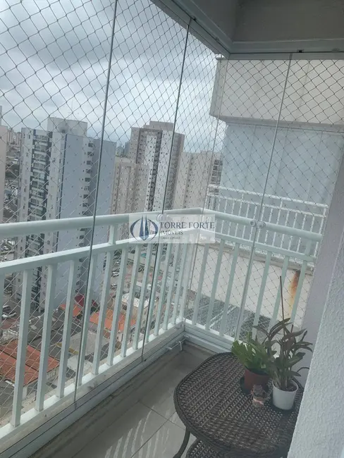 Foto 1 de Apartamento com 3 quartos à venda, 102m2 em Tatuapé, São Paulo - SP