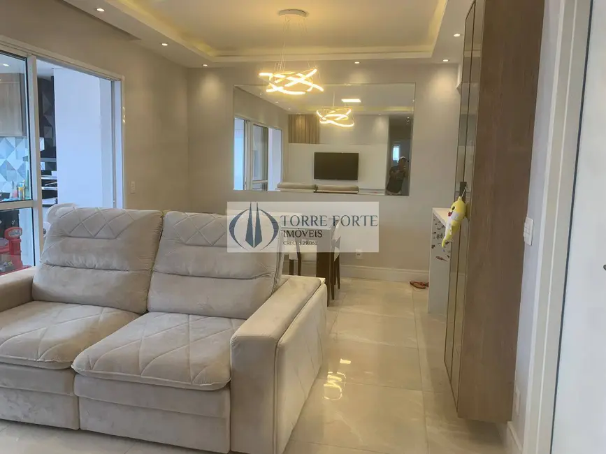 Foto 5 de Apartamento com 3 quartos à venda, 102m2 em Tatuapé, São Paulo - SP