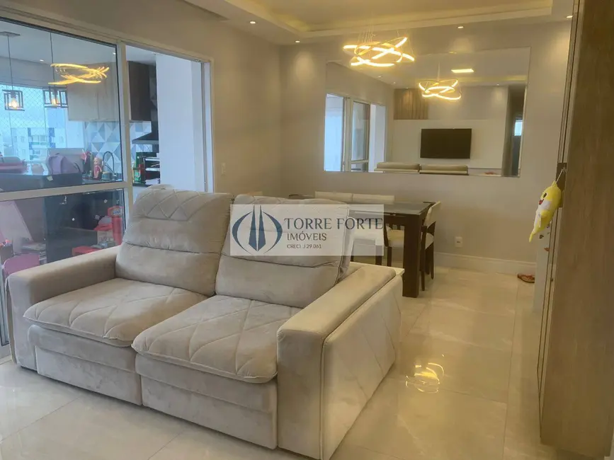 Foto 3 de Apartamento com 3 quartos à venda, 102m2 em Tatuapé, São Paulo - SP