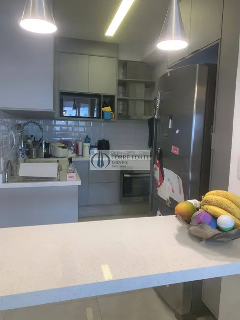 Foto 9 de Apartamento com 3 quartos à venda, 102m2 em Tatuapé, São Paulo - SP