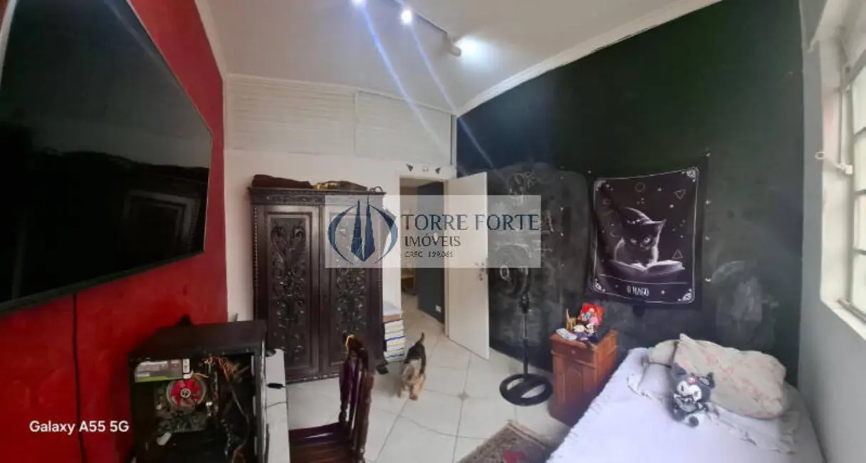 Apartamento com 3 quartos à venda, 100m2 em Bela Vista, São Paulo - SP - imagem 2 Foto 2 de Apartamento com 3 quartos à venda, 100m2 em Bela Vista, São Paulo - SP