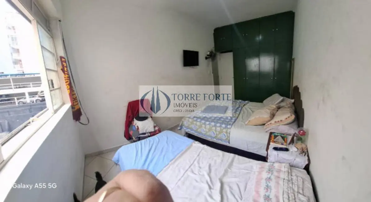 Apartamento com 3 quartos à venda, 100m2 em Bela Vista, São Paulo - SP - imagem 4 Foto 4 de Apartamento com 3 quartos à venda, 100m2 em Bela Vista, São Paulo - SP