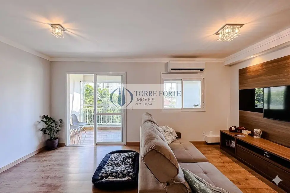 Foto 9 de Apartamento com 83 quartos à venda, 83m2 em Mooca, São Paulo - SP