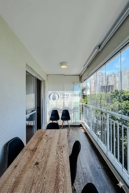 Foto 1 de Apartamento com 83 quartos à venda, 83m2 em Mooca, São Paulo - SP