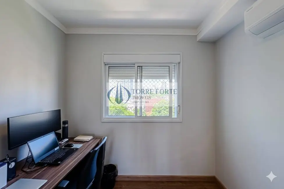Foto 6 de Apartamento com 83 quartos à venda, 83m2 em Mooca, São Paulo - SP
