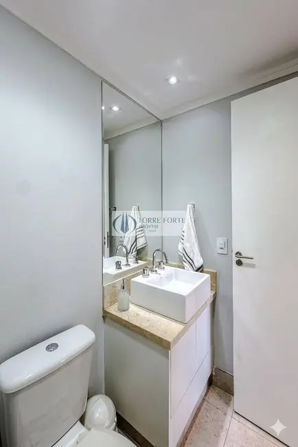 Foto 8 de Apartamento com 83 quartos à venda, 83m2 em Mooca, São Paulo - SP