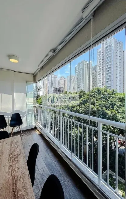 Foto 2 de Apartamento com 83 quartos à venda, 83m2 em Mooca, São Paulo - SP