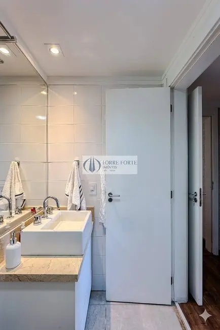 Foto 7 de Apartamento com 83 quartos à venda, 83m2 em Mooca, São Paulo - SP
