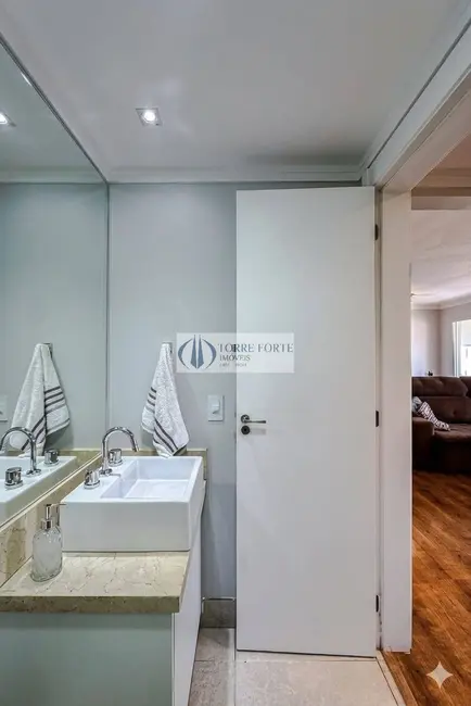 Foto 5 de Apartamento com 83 quartos à venda, 83m2 em Mooca, São Paulo - SP
