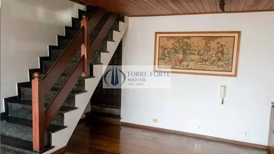 Foto 5 de Casa com 5 quartos à venda, 400m2 em Jaguaré, São Paulo - SP