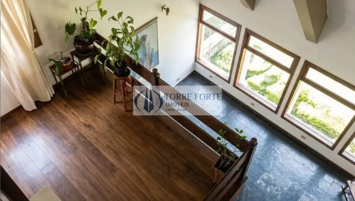 Foto 2 de Casa com 5 quartos à venda, 400m2 em Jaguaré, São Paulo - SP