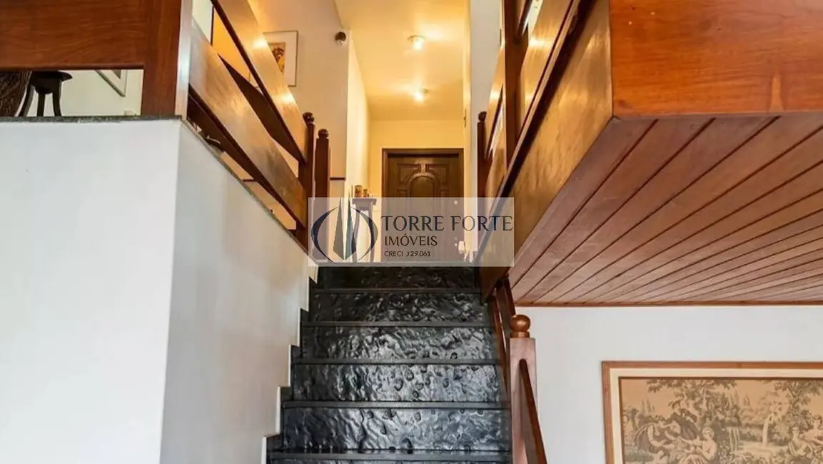 Foto 7 de Casa com 5 quartos à venda, 400m2 em Jaguaré, São Paulo - SP
