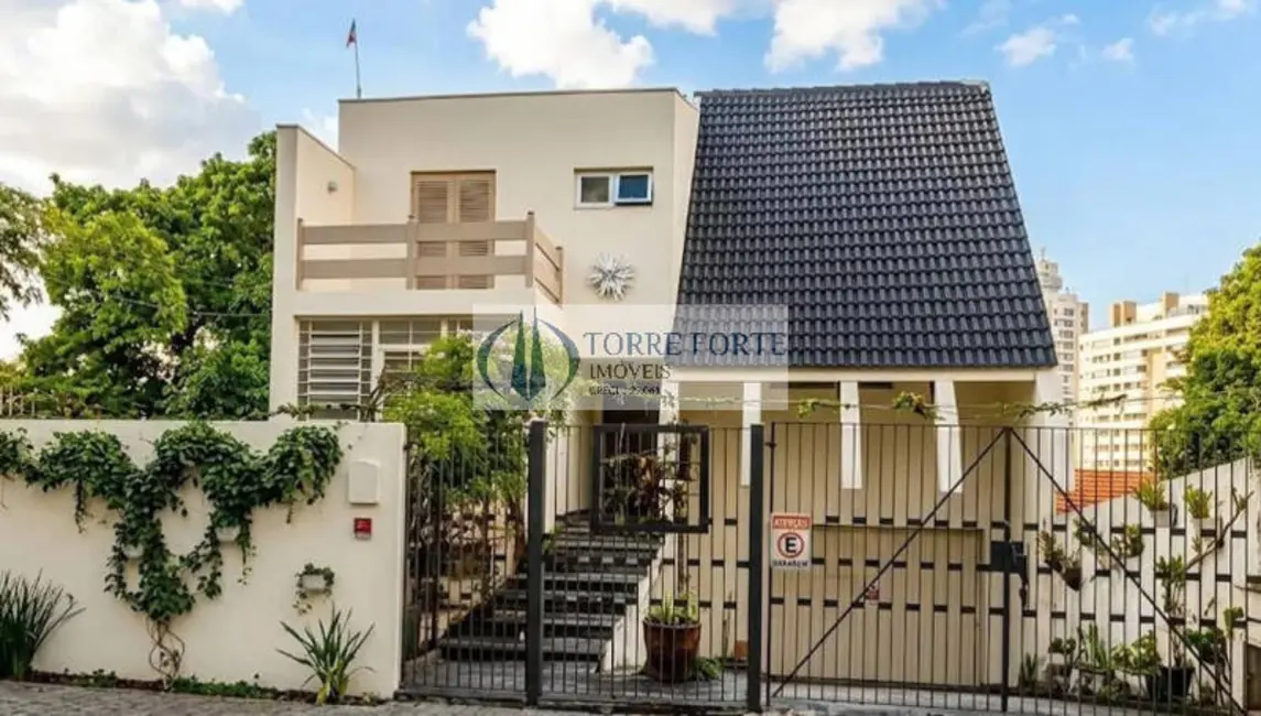 Foto 1 de Casa com 5 quartos à venda, 400m2 em Jaguaré, São Paulo - SP