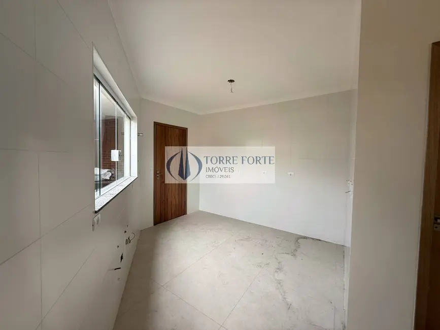 Foto 6 de Casa com 3 quartos à venda, 110m2 em Vila Lúcia, São Paulo - SP