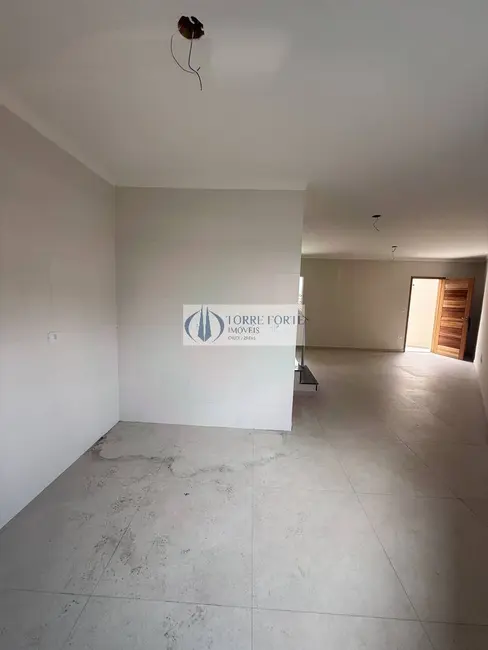 Foto 7 de Casa com 3 quartos à venda, 110m2 em Vila Lúcia, São Paulo - SP