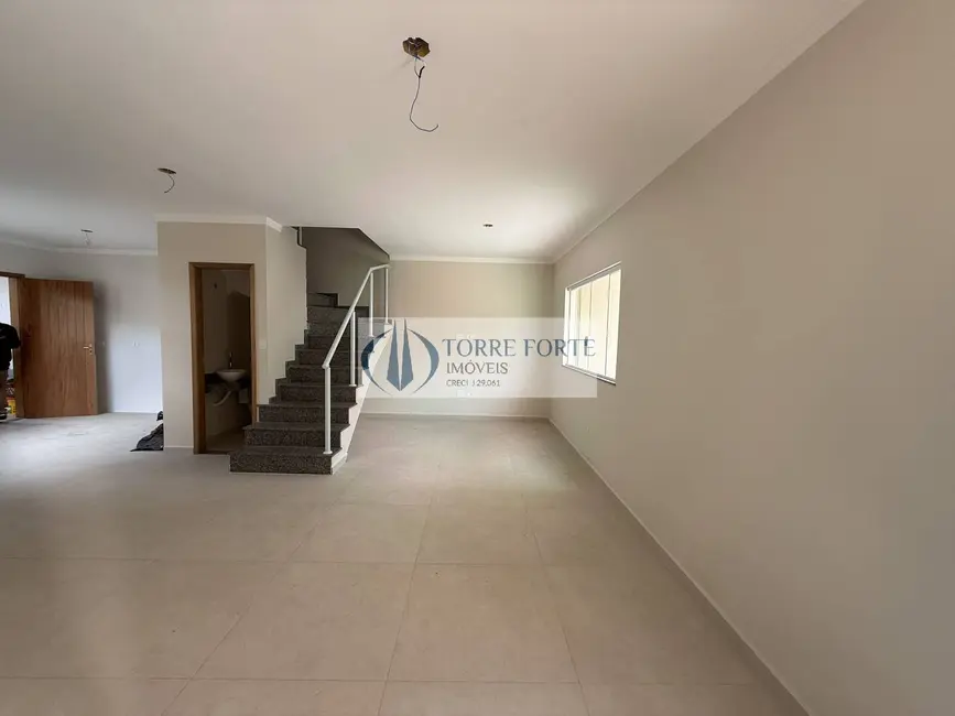 Foto 2 de Casa com 3 quartos à venda, 110m2 em Vila Lúcia, São Paulo - SP