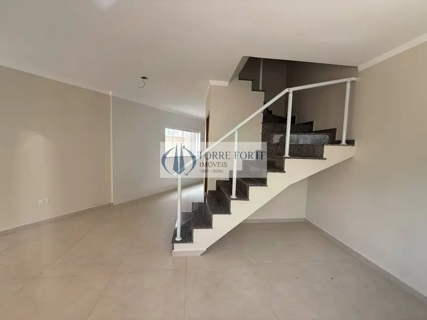 Foto 5 de Casa com 3 quartos à venda, 110m2 em Vila Lúcia, São Paulo - SP