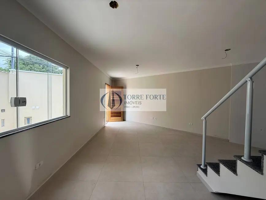 Foto 3 de Casa com 3 quartos à venda, 110m2 em Vila Lúcia, São Paulo - SP