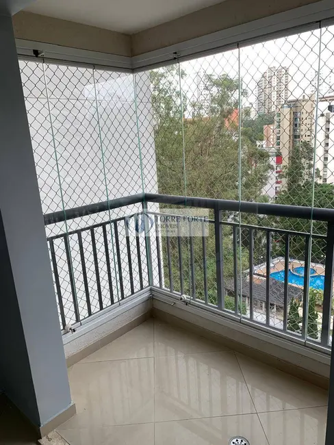 Foto 2 de Apartamento com 2 quartos à venda, 52m2 em Vila Andrade, São Paulo - SP