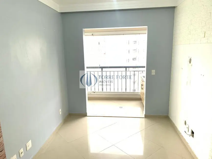 Foto 4 de Apartamento com 2 quartos à venda, 52m2 em Vila Andrade, São Paulo - SP