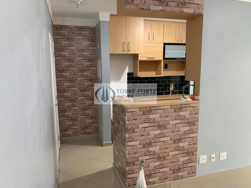 Foto 9 de Apartamento com 2 quartos à venda, 52m2 em Vila Andrade, São Paulo - SP